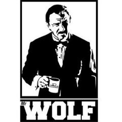 Mr Wolf