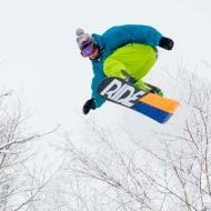 snowrider
