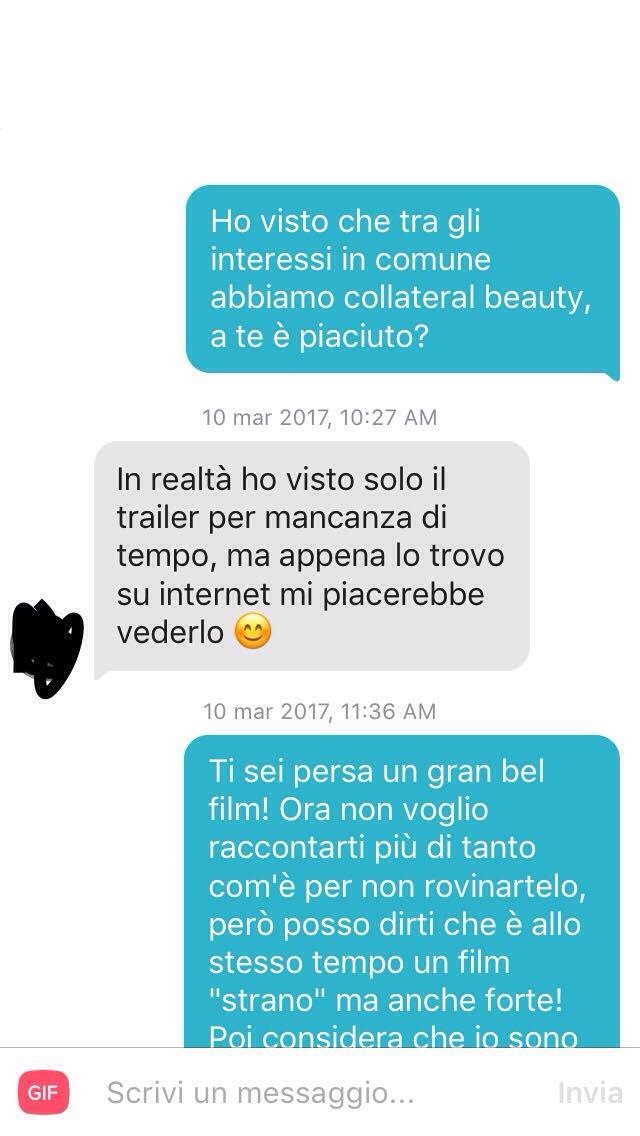 Approcciare Con Una Ragazza In Chat