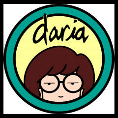 Daria