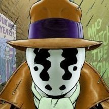 Rorschach