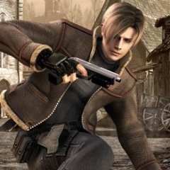 LeonKennedy