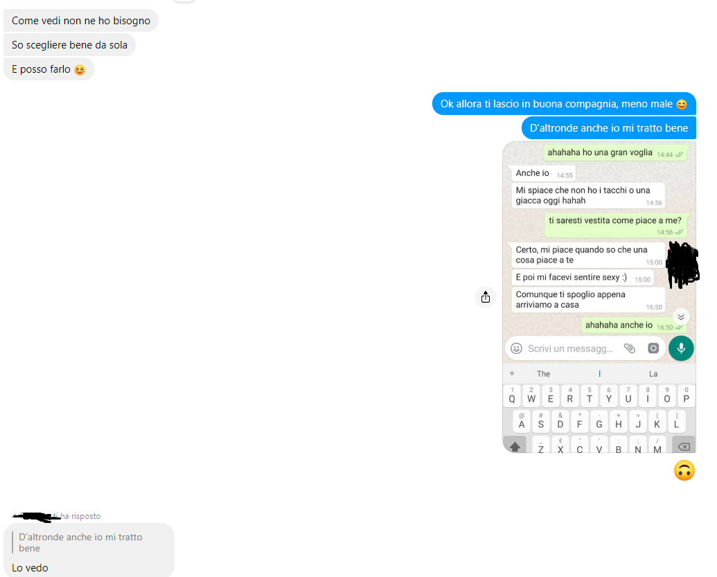 chat con ragazze di roma