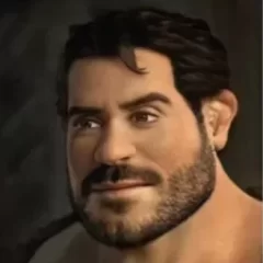 Chad Shrek