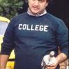 John Belushi