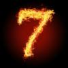 Seven Gemini