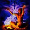 ShamanFire